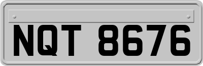 NQT8676