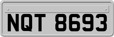 NQT8693