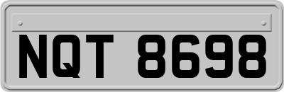 NQT8698
