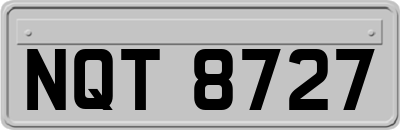 NQT8727