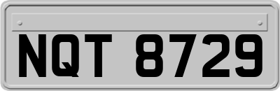 NQT8729