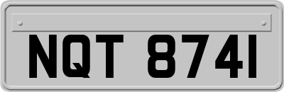 NQT8741