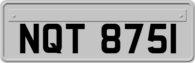 NQT8751