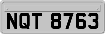 NQT8763