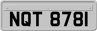 NQT8781