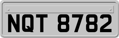 NQT8782