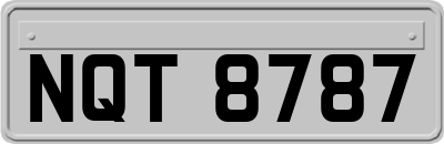 NQT8787