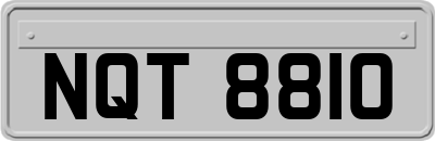 NQT8810