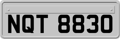 NQT8830