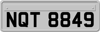 NQT8849