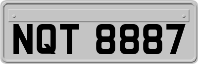 NQT8887