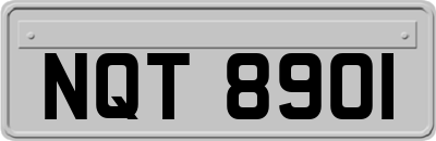 NQT8901