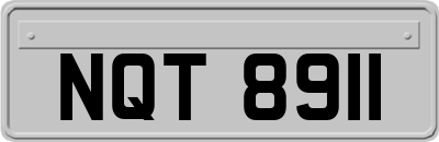 NQT8911