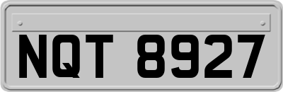 NQT8927