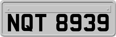 NQT8939