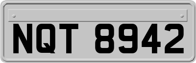 NQT8942