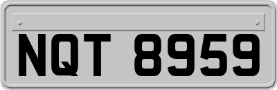 NQT8959