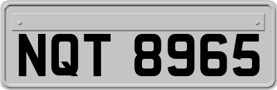 NQT8965