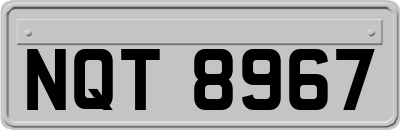 NQT8967