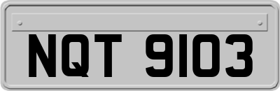 NQT9103
