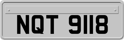 NQT9118