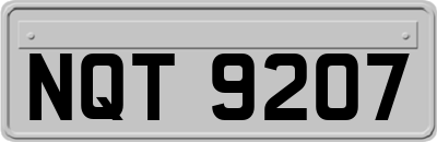 NQT9207