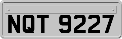 NQT9227
