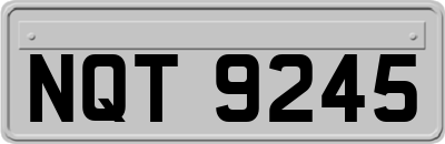 NQT9245