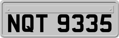 NQT9335