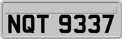 NQT9337