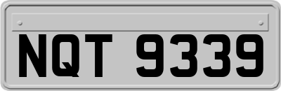 NQT9339