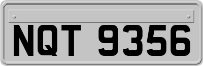 NQT9356
