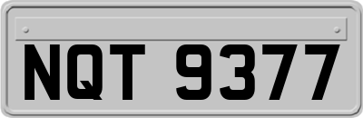 NQT9377