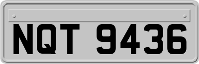 NQT9436