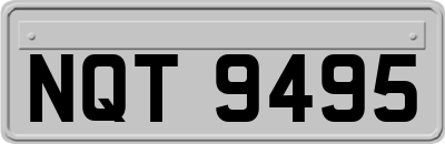 NQT9495