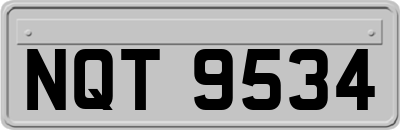 NQT9534