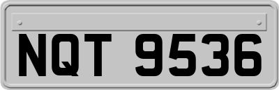 NQT9536