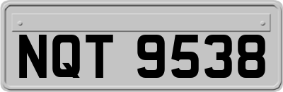 NQT9538