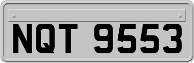 NQT9553