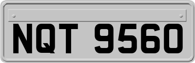 NQT9560