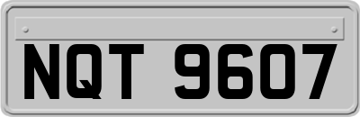 NQT9607