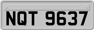 NQT9637