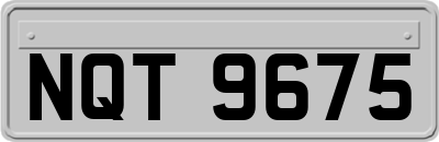 NQT9675