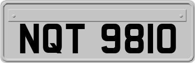 NQT9810