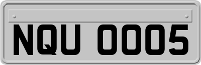 NQU0005