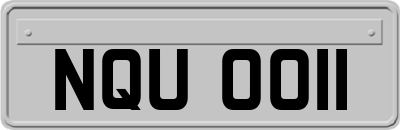 NQU0011