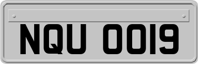 NQU0019