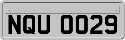 NQU0029