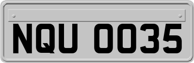 NQU0035