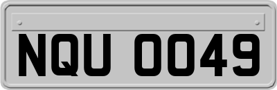 NQU0049
